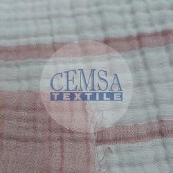 Multı Muslin | 100% Cotton | 8-430/1