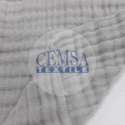 Multi Muslin | 100% Cotton | 8-437