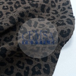 Interlock | 100% Cotton | 18-956