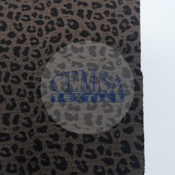 Interlock | 100% Cotton | 18-956