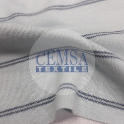 Interlock | 70% Bamboo 30% Cotton | 18-955