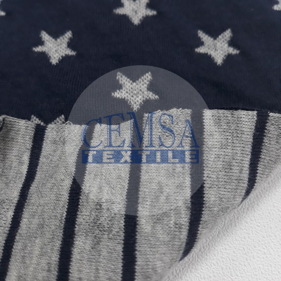 Capitonium | 100% Cotton | 20-594 Cemsa Textile