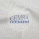 Knitted Jacquard Fabric 50% Polyester 50% Cotton | 5/018-02 Cemsa Textile