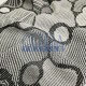 Knitted Jacquard Fabric 65% Polyester 35% Viscose | 5/027-21 Cemsa Textile