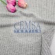 Knitted Jacquard Fabric 63% Polyester 34% Viscose 3% Elastan | 5872-05 Cemsa Textile