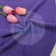 Knitted Jacquard Fabric 64% Polyester 33% Viscose 3% Elastan | 6517-11 Cemsa Textile
