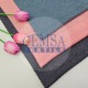 Knitted Jacquard Fabric 65% Polyester 35% Viscose | 6578-64 Cemsa Textile
