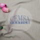 Knitted Jacquard Fabric 45% Viscose 32% Polyester 20% Polyamide 3% Elastan | 6750-18 Cemsa Textile