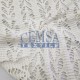 Knitted Jacquard Fabric 50% Polyester 48% Cotton 2% Elastan | 7/012-02 Cemsa Textile