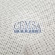 Knitted Jacquard Fabric 61% Polyamide 23% Polyester 12% Viscose 4% Mtf | YM00045 Cemsa Textile