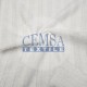 Knitted Jacquard Fabric 70% Polyamide 20% Polyester 10% Viscose | YM00046 Cemsa Textile