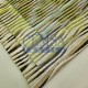 Knitted Jacquard Fabric 50% Polyester 48% Cotton 2% Elastan | YM00087 Cemsa Textile
