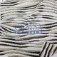 Knitted Jacquard Fabric 50% Polyester 48% Cotton 2% Elastan | YM00087 Cemsa Textile